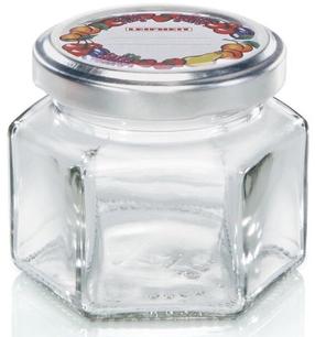 Stiklainis Leifheit, 0.106 l, skaidri