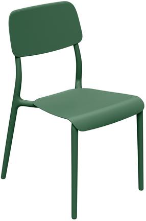 Valgomojo kėdė Ferne Rimo FRIK568-2411U, taupe, 47.5 cm x 55.5 cm x 84 cm