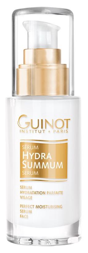 Veido serumas Guinot Hydra Summum, 30 ml