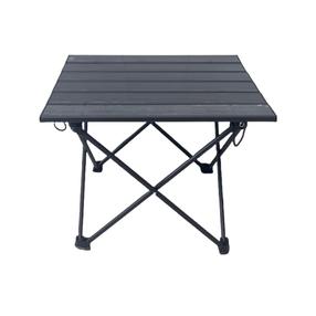 Stovyklavimo stalas Outliner Camping, žalias, 41 cm x 34 cm x 29 cm