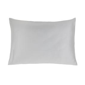 Pagalvės užvalkalas Domoletti, pilka, 50 cm x 70 cm