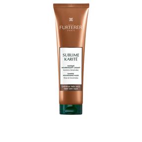 Kaukė plaukams René Furterer Sublime Karité Nourishing, 100 ml