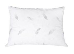 Pagalvė Comco, balta, 70 cm x 70 cm