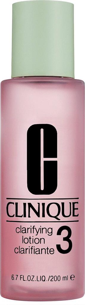 Veido tonikas Clinique Clarifying, 200 ml