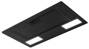 Įmontuojamas gartraukis Elica ERA C BK/A/52, juoda