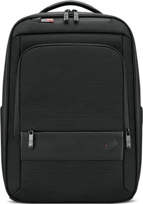 Kuprinė Lenovo Thinkpad Professional Gen 2, juoda, 16"