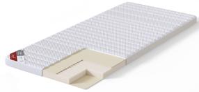 Antčiužinis Sleepwell Top Latex Lux Supersoft, 200 cm x 90 cm