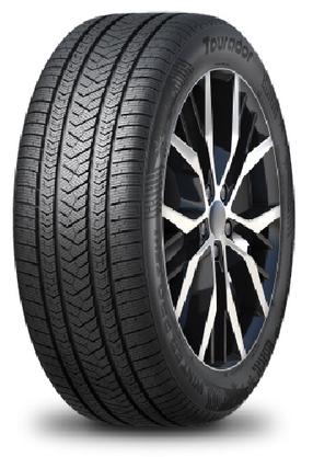 Žieminė automobilių padanga Tourador Winter PRO TSU1 275/40/R20, 106-V, D, C, 73 dB