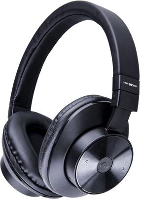 Belaidės ausinės Gembird ACT-BTHS-03, juoda