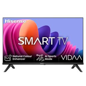 Televizorius Hisense 32A4N, 32 ", Mini LED