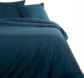 Patalynės užvalkalų komplektas TODAY Hotel Tropik, tamsiai žalia, 220 x 240 cm