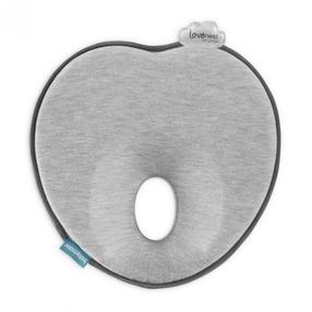 Kūdikių pagalvė Babymoov Lovenest, pilka