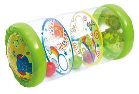 Lavinimo žaislas PlayGo Peek N Roller, įvairių spalvų