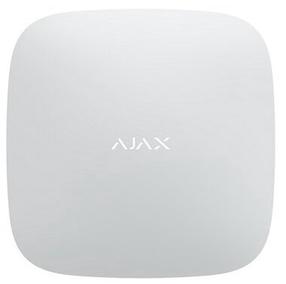 Saugumo sistema Ajax Hub 2, 362 g, 2000 m, 110 - 240 V