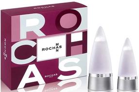 Dovanų komplektas vyrams Rochas Man