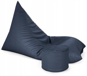 Sėdmaišis Sako XL Oxford, grafito