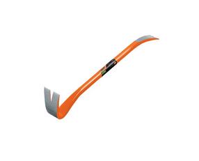 Laužtuvas-viniatraukis Truper Expert®, 600 mm x 22 mm