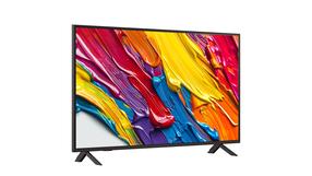 Televizorius LG 50QNED84A3C, 50 ", UHD/QNED/QLED