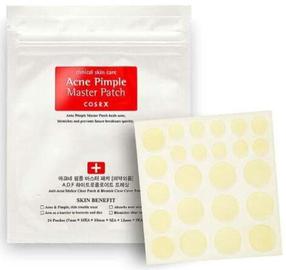 Veido kaukė Cosrx Acne Pimple Master, 24 vnt.