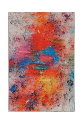 Kilimas Conceptum Hypnose Shepherd 530HFT1707, įvairių spalvų, 230 cm x 160 cm