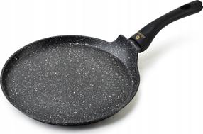 Blynų keptuvė Allesken Parsley, 26 cm, aliuminis