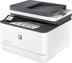 Daugiafunkcis spausdintuvas HP LaserJet Pro MFP 3102fdw, lazerinis