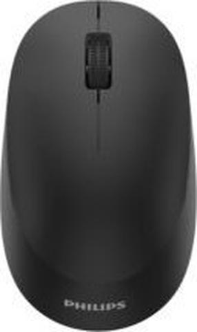 Kompiuterio pelė Philips SPK7307, juoda