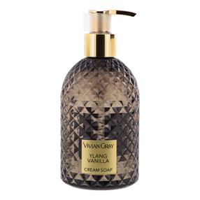 Skystas muilas Gemstone Ylang & Vanilla, 300 ml