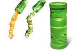 Daržovių pjaustyklė, 6 cm, 16 cm x 6 cm