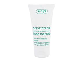 Veido kremas Ziaja Manuka Tree, 50 ml, 12+