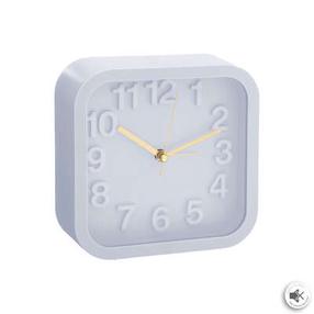 Stalinis kvarcinis laikrodis Atmosphera 3560238656860, įvairių spalvų, 13.5 cm x 5.5 cm