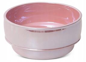 Dekoratyvinis dubuo Simona, 20 cm x 20 cm