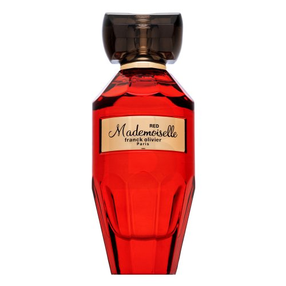 Kvapusis vanduo Franck Olivier Red Mademoiselle, 100 ml