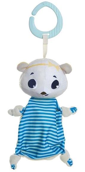 Migdukas Tiny Love Tiny Smarts Eleanor, mėlynas