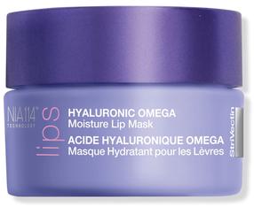 Lūpų kaukė StriVectin Hyaluronic Omega Moisture, 8.5 ml