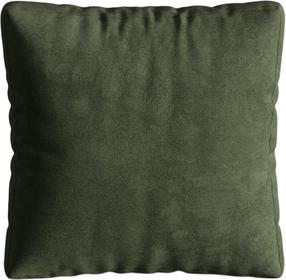 Dekoratyvinė pagalvėlė Micadoni Martina Vogue 11, žalia, 40 cm x 40 cm