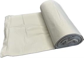 Bio kompostuojami šiukšlių maišai Okko, 10 l, 10 vnt.