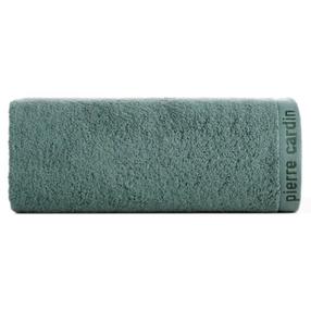 Vonios rankšluostis Pierre Cardin Evi, mint, 90 cm x 50 cm