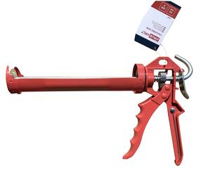 Pistoletas hermetikams Haushalt VG499, 37.5 cm