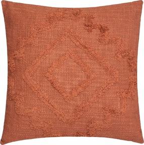 Dekoratyvinė pagalvėlė Atmosphera Inca, oranžinė, 40 cm x 40 cm