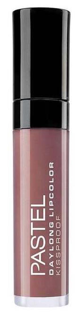 Lūpų dažai Pastel Kissproof Daylong Lipcolor, 7 ml, 030