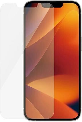 Telefono apsauginis stiklas PanzerGlass Tempered Glass Classic FIT for iPhone 13/13 Pro/14, 6.1 "