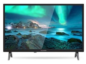 Televizorius AllView ATC6000-H 32ATC6000-H, 32 ", UHD/QNED/QLED