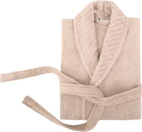 Chalatas Foutastic With Towel 459ELT1139, rožinė, L/XL