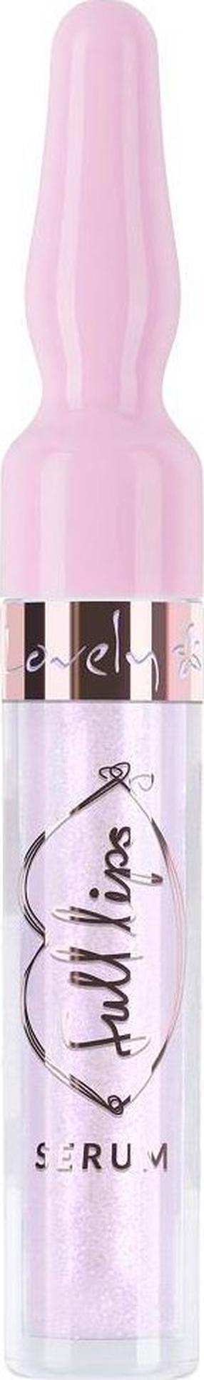 Lūpų serumas Lovely Full Lips, 2.4 g