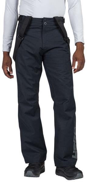 Vyriškos slidinėjimo kelnės Rossignol Hero Velika, šviesiai pilka, L