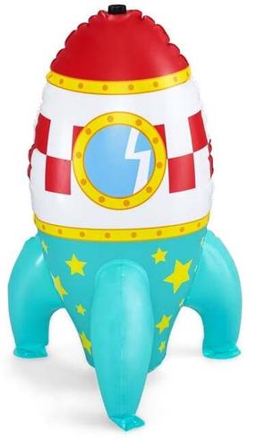 Fontanas Bestway Rocket 14690, įvairių spalvų