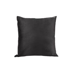 Dekoratyvinė pagalvėlė Domoletti Malcolm, antracito, 40 cm x 40 cm