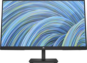 Monitorius HP V24v G5, 23.8", 5 ms
