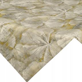 Staltiesė kvadratinė Cagua, smėlio, 85 x 85 cm